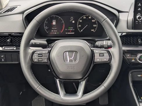 Used 2025 Honda CR-V EX-L image 20