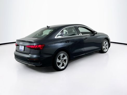 Used 2022 Audi A3 2.0T Premium FWD image 5