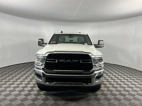 Used 2024 RAM 2500 Big Horn image 12