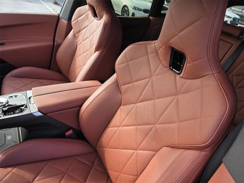 New 2026 BMW iX M70 w/ Executive Package image 9