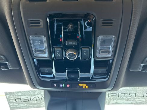 Certified 2026 Cadillac Escalade Luxury w/ LPO, Floor Liner Package image 29