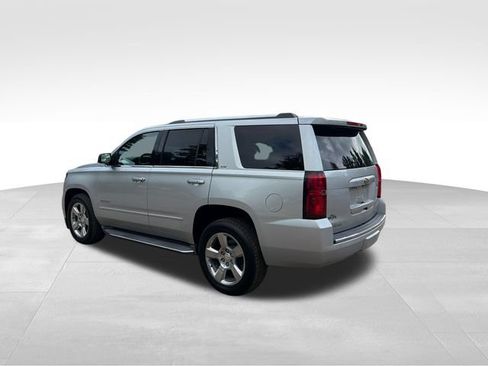 Used 2015 Chevrolet Tahoe LTZ w/ Max Trailering Package AWD/4WD image 5