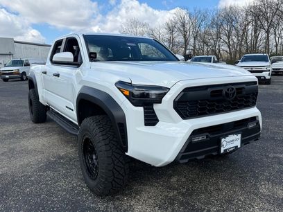 Used 2025 Toyota Tacoma TRD Off-Road