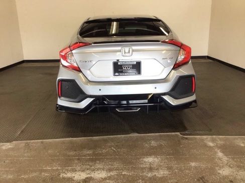 Used 2021 Honda Civic Sport image 5