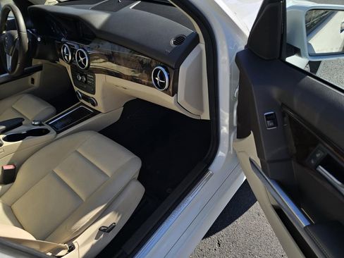 Used 2014 Mercedes-Benz GLK 350 GLK 350 image 7