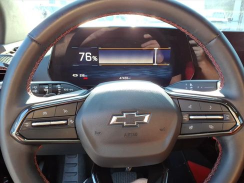 Used 2024 Chevrolet Blazer EV RS AWD/4WD image 17