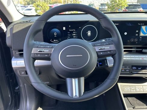 New 2026 Hyundai Kona Limited image 30