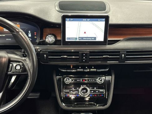 Certified 2022 Lincoln Corsair Reserve w/ Equipment Group 201A image 20