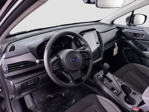 New 2026 Subaru Crosstrek 2.5i Premium AWD/4WD image 9