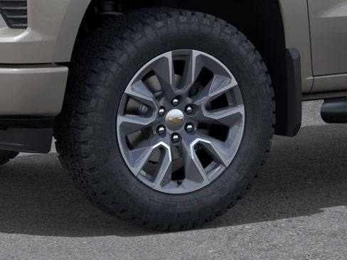 New 2026 Chevrolet Silverado 1500 RST image 10