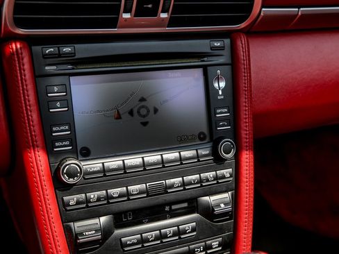 Used 2009 Porsche 911 Turbo image 26