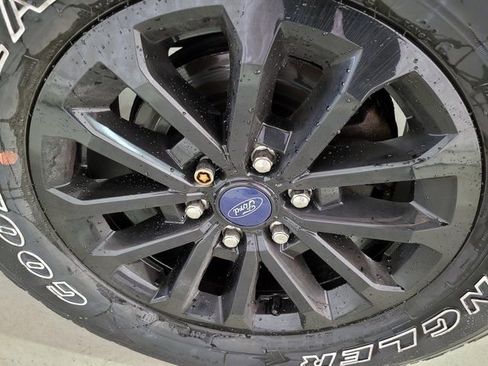 Used 2020 Ford F150 XLT w/ Equipment Group 302A Luxury image 26