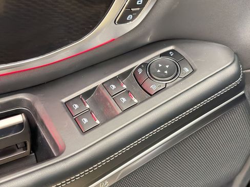 New 2026 Ford Expedition Max Platinum w/ Stealth Performance Package image 13