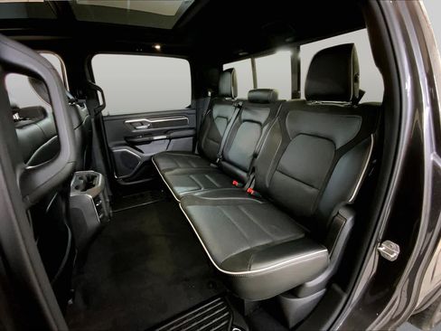 Used 2025 RAM 1500 Laramie w/ Laramie Southwest Edition AWD/4WD image 20