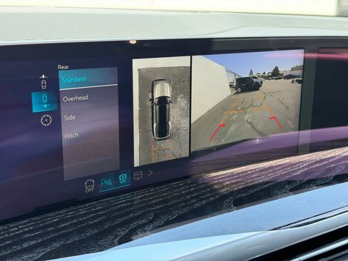 New 2026 Cadillac Escalade IQ Luxury 1 w/ LPO, Floor Liner Package AWD/4WD image 18