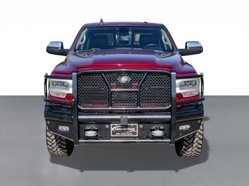 Used 2019 RAM 2500 Laramie image 50
