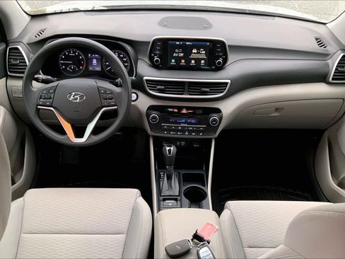Used 2020 Hyundai Tucson SEL image 14