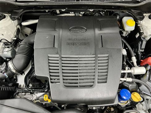 Used 2022 Subaru Forester Premium image 25
