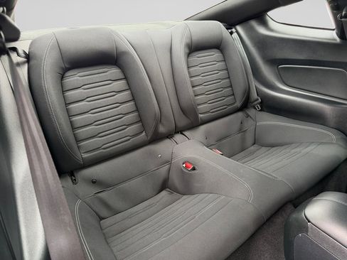 Used 2023 Ford Mustang Mach 1 RWD image 18