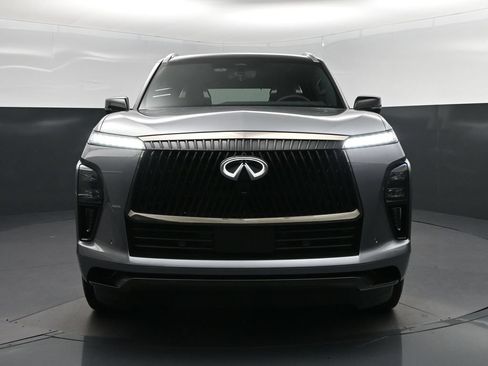 New 2026 INFINITI QX80 Autograph w/ Premium Cargo Package AWD/4WD image 10