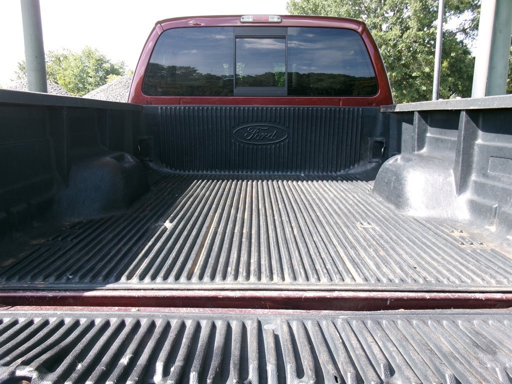 Used 2015 Ford F350 Lariat w/ Chrome Package AWD/4WD image 29