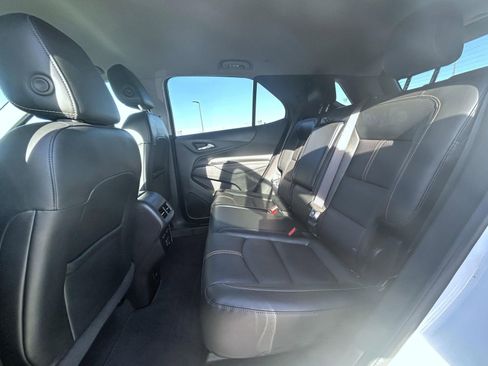 Certified 2022 Chevrolet Equinox Premier image 20