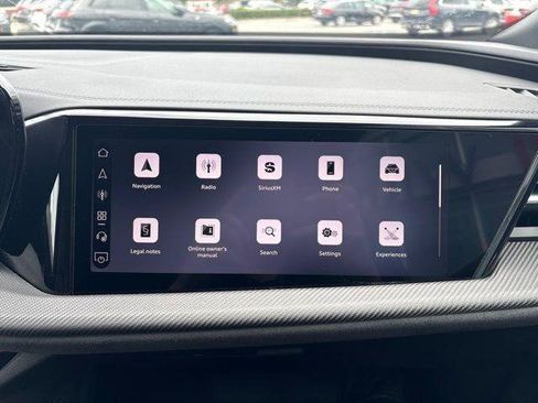 New 2026 Audi SQ5 Premium Plus AWD/4WD image 38