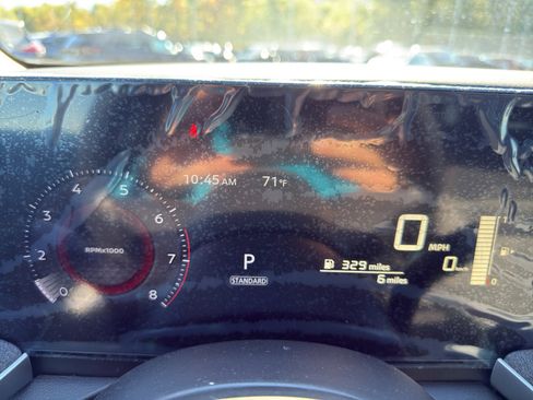 New 2026 Nissan Kicks SV w/ SV Premium Package image 17