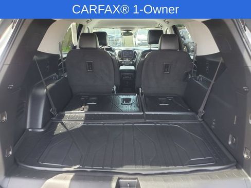 Certified 2021 Chevrolet Traverse LT w/ LPO, Floor Liner Package AWD/4WD image 34