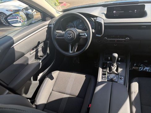 Used 2024 MAZDA CX-50 AWD 2.5 S w/ Convenience Package image 19