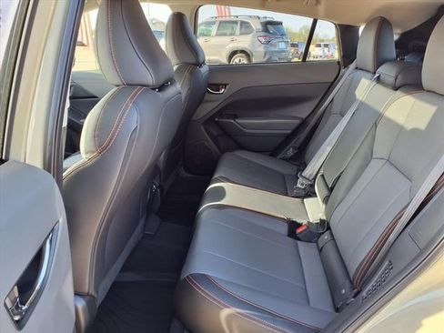 New 2026 Subaru Crosstrek 2.5i Limited image 8