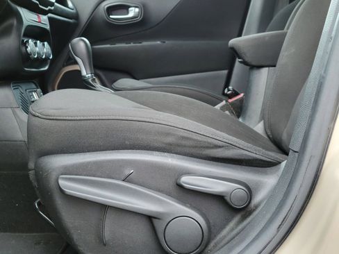 Used 2016 Jeep Renegade Latitude image 21