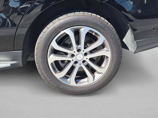 Used 2017 Mercedes-Benz GLE 350 4MATIC image 17