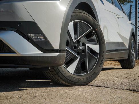 New 2026 Hyundai Ioniq 5 SE AWD/4WD image 6