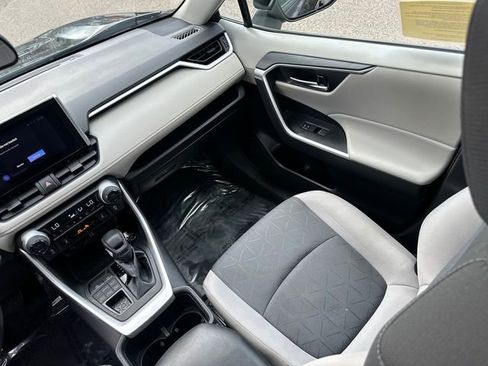 Used 2023 Toyota RAV4 XLE w/ Convenience Package image 22
