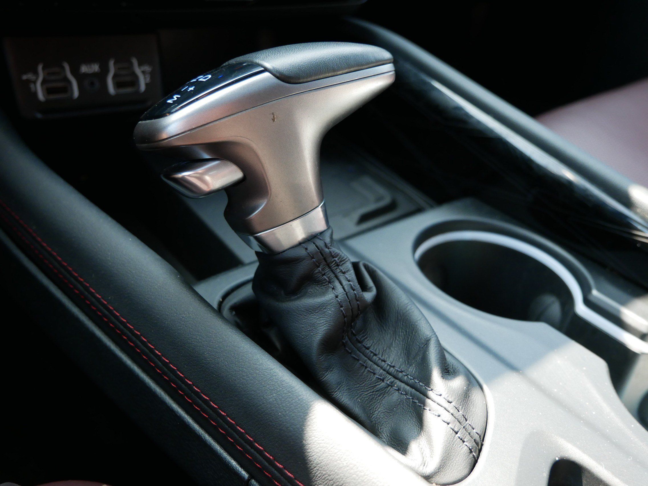 Used 2024 Dodge Durango Citadel AWD/4WD image 25