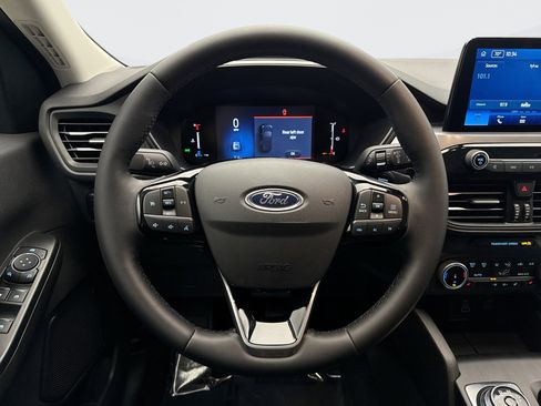 Used 2024 Ford Escape Active image 12