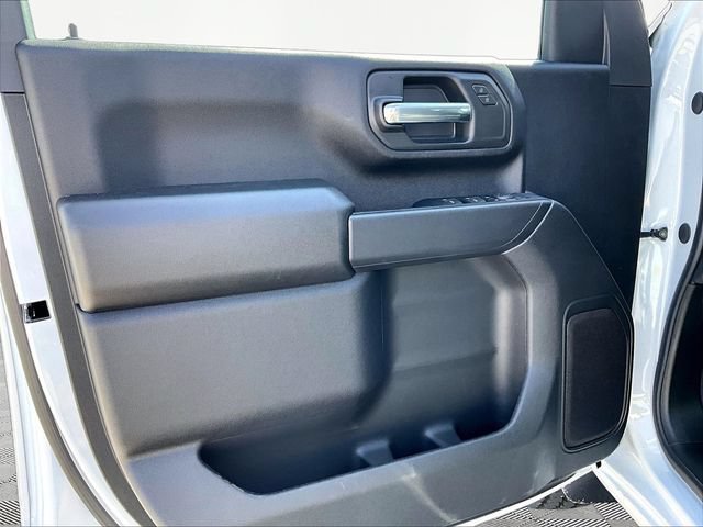 New 2026 Chevrolet Silverado 2500 W/T w/ WT Convenience Package AWD/4WD image 24