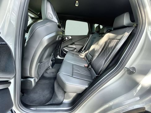 Certified 2026 BMW X3 xDrive30i w/ M Sport Package AWD/4WD image 26