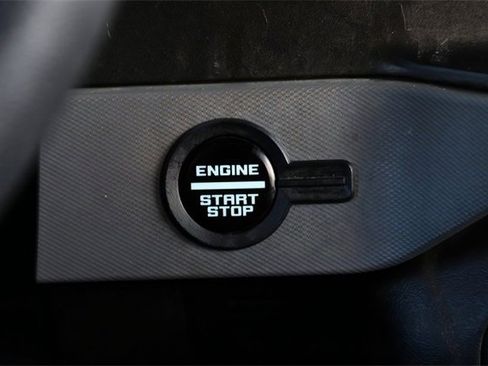 Used 2023 Ford Bronco 4-Door image 25