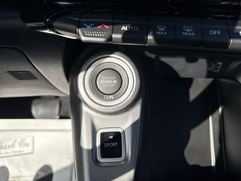 New 2025 Dodge Hornet R/T w/ R/T Blacktop Package image 22