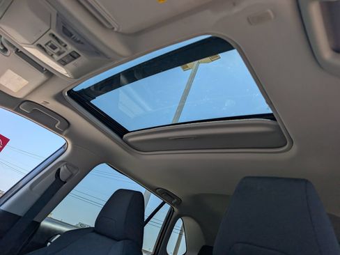 Used 2025 Toyota RAV4 XLE w/ Convenience Package FWD image 27