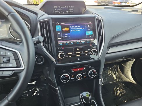 Used 2021 Subaru Forester Limited w/ Popular Package #3 image 20