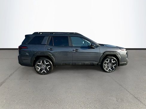 New 2026 Subaru Outback Touring XT AWD/4WD image 8
