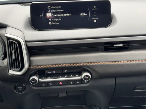 New 2026 MAZDA CX-50 AWD 2.5 Hybrid w/ Weather Package image 8