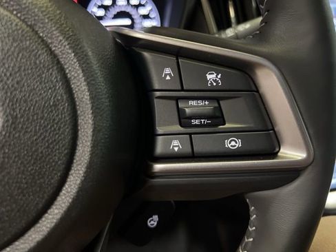 Certified 2025 Subaru Outback Touring XT w/ Popular Package #2 image 43