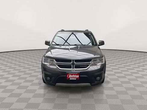 Used 2014 Dodge Journey SXT w/ Flexible Seating Group image 31