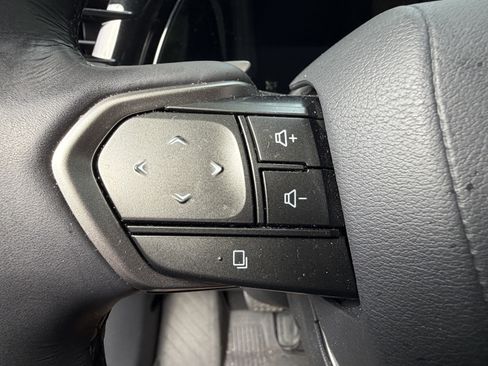 Certified 2024 Lexus TX 350 FWD w/ Technology Package image 18