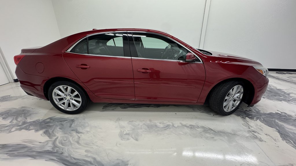 Used 2014 Chevrolet Malibu LT FWD image 10