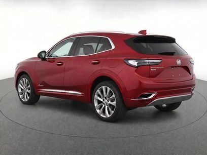 Used 2023 Buick Envision Avenir